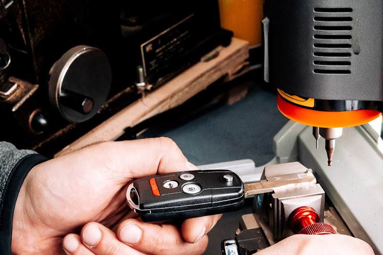 Ginolock Systems (Locksmith) — Locksmith
