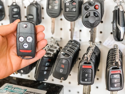 Ginolock Systems (Locksmith)